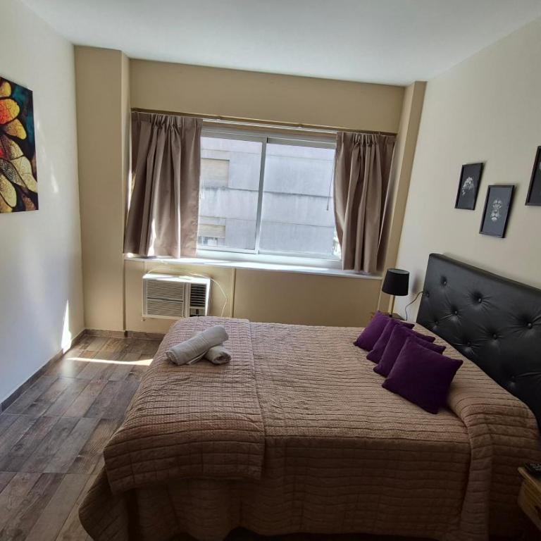 avenida corrientes obelisco - Apartamento de 1 dormitorio - 10