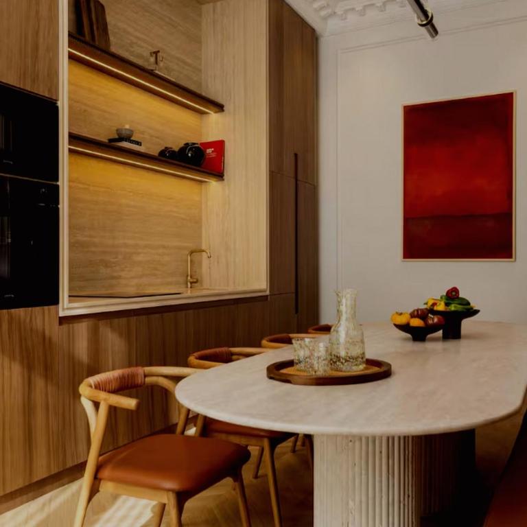 Modern apartment - Appartamento - 4