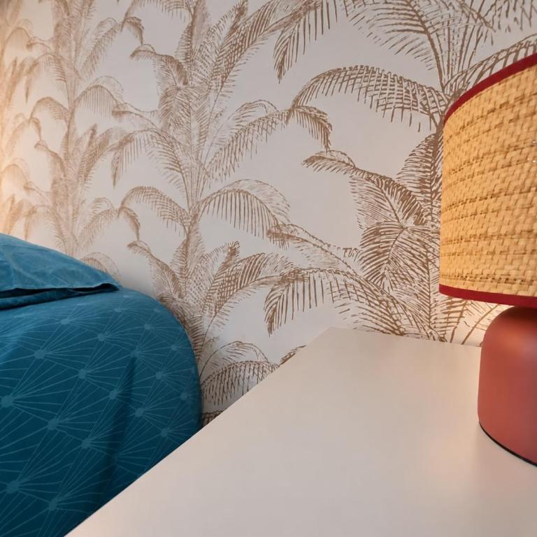 Le Nid Cosy au cœur de Nancy - Appartement 1 Chambre - 3