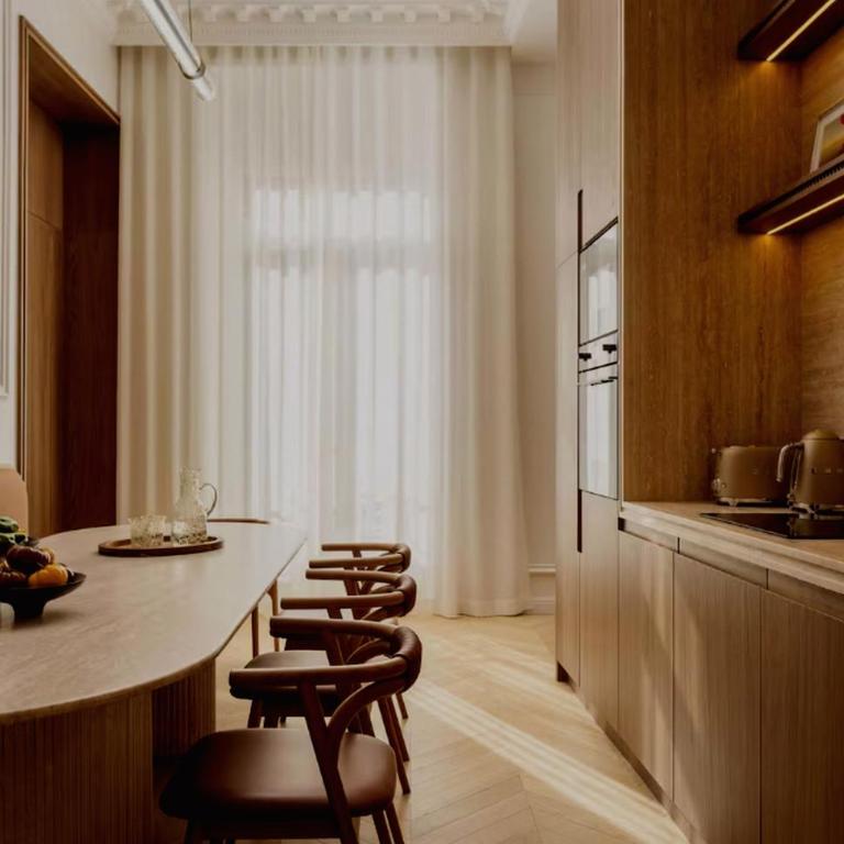 Modern apartment - Appartamento - 5