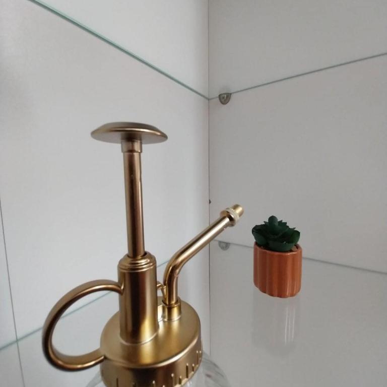 Le Nid Cosy au cœur de Nancy - Appartement 1 Chambre - 15
