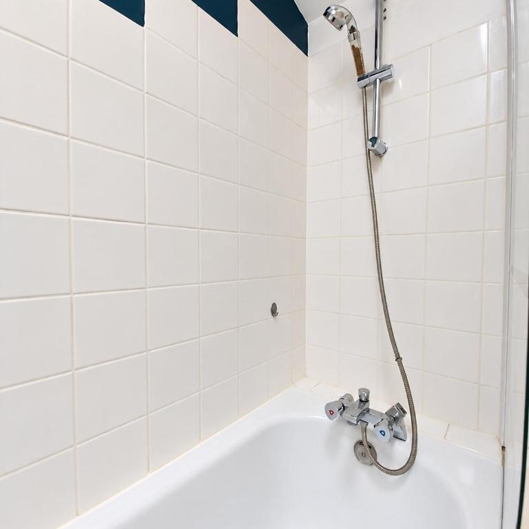 Le Nid Cosy au cœur de Nancy - Appartement 1 Chambre - 18