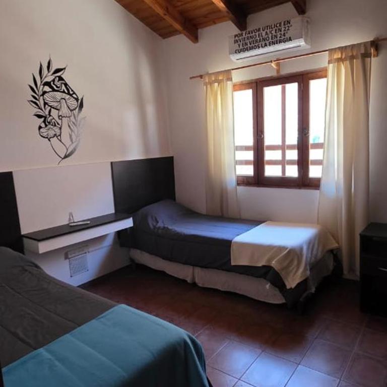 La Cabaña en Lujan de Cuyo! - Casa Unifamiliar de 3 dormitorios - 16