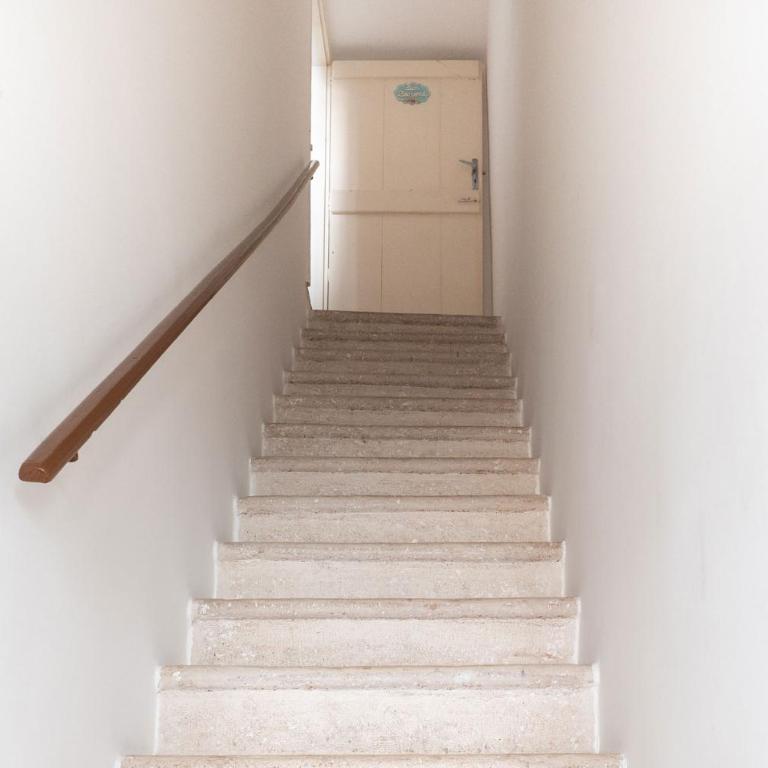 La Rondinella Guest House by BarbarHouse - Two-Bedroom Apartment - 16