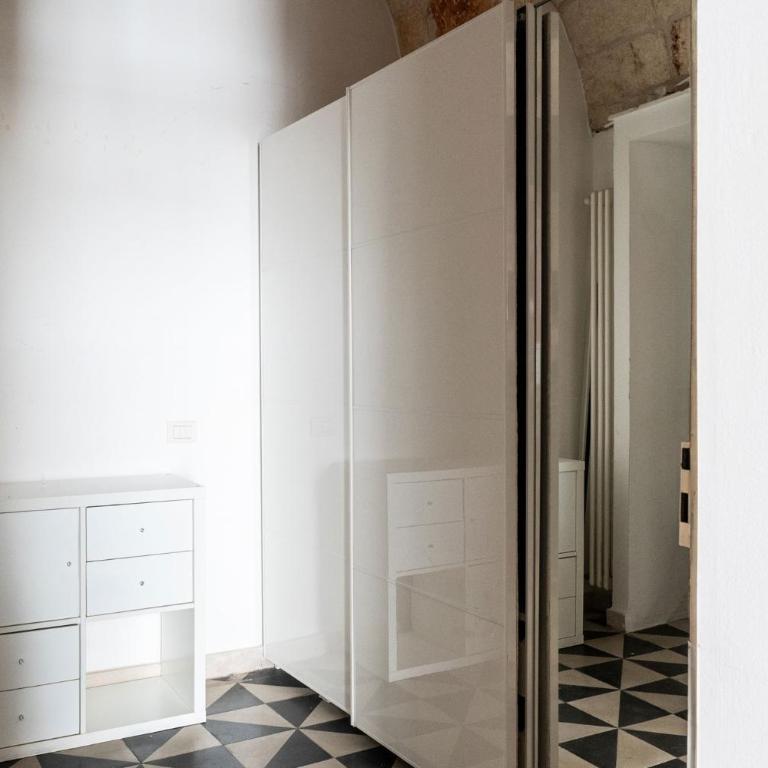 La Rondinella Guest House by BarbarHouse - Two-Bedroom Apartment - 10