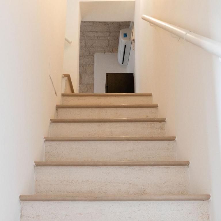 La Rondinella Guest House by BarbarHouse - Two-Bedroom Apartment - 13
