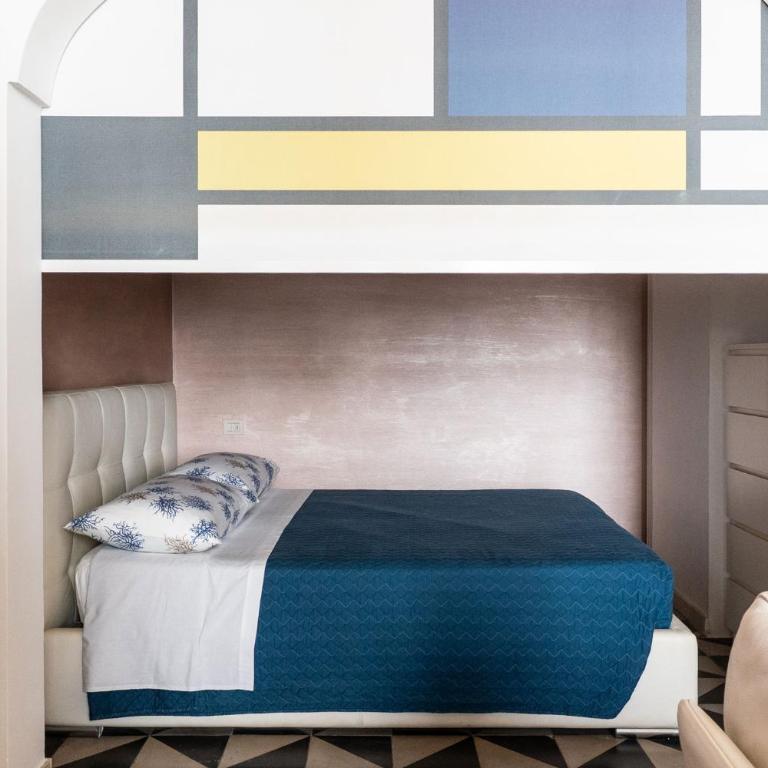 La Rondinella Guest House by BarbarHouse - Two-Bedroom Apartment - 7