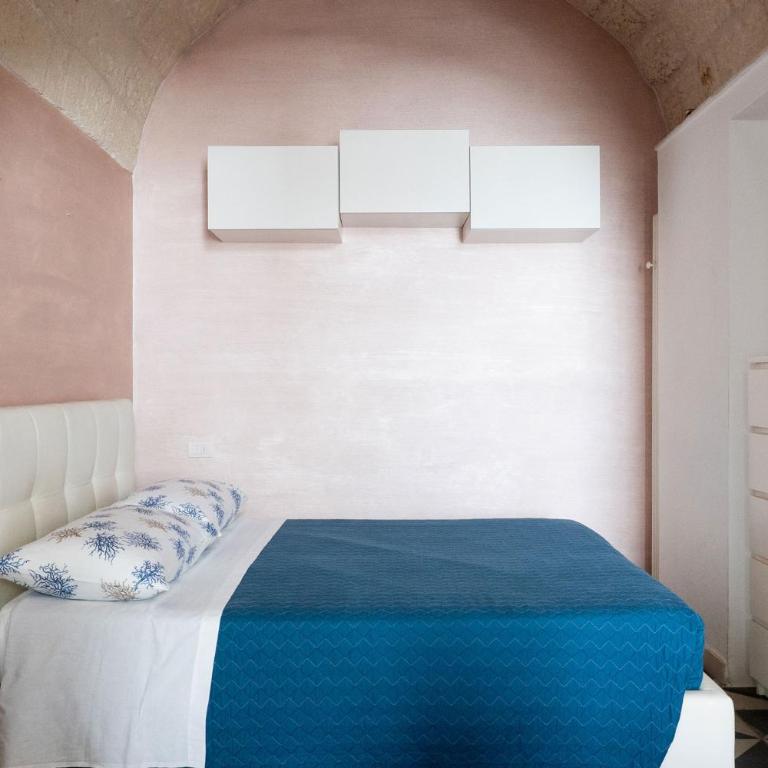 La Rondinella Guest House by BarbarHouse - Two-Bedroom Apartment - 6