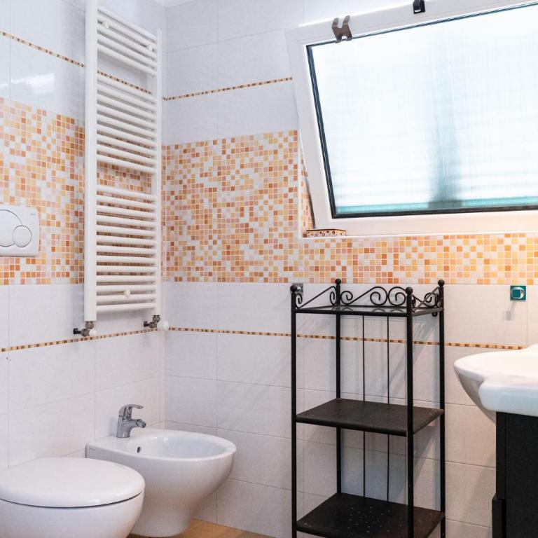 La Rondinella Guest House by BarbarHouse - Two-Bedroom Apartment - 15