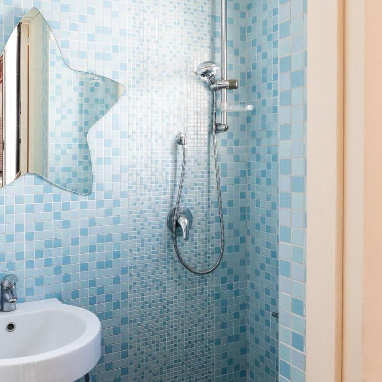 La Rondinella Guest House by BarbarHouse - Two-Bedroom Apartment - 12