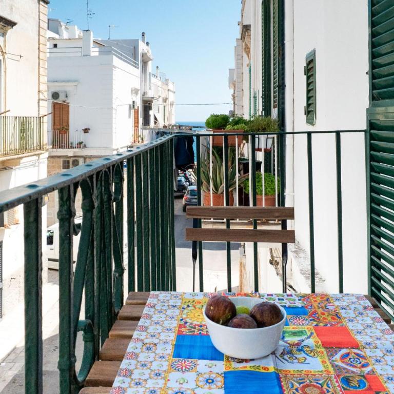 La Rondinella Guest House by BarbarHouse - Two-Bedroom Apartment - 11