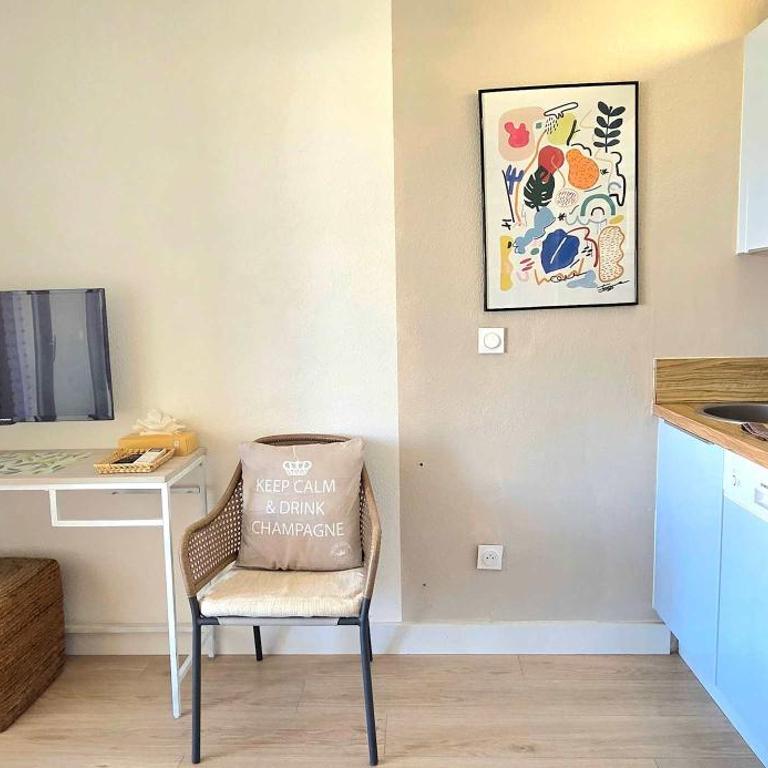 Lemon house location with view - Apartment - 2