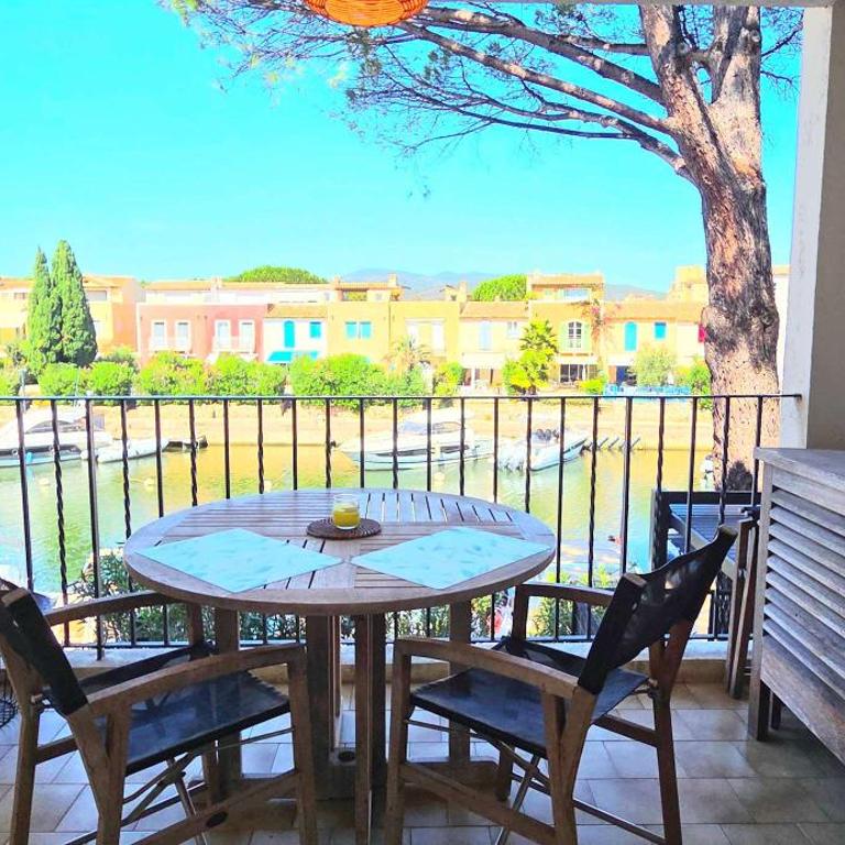 Lemon house location with view - Apartment - 20