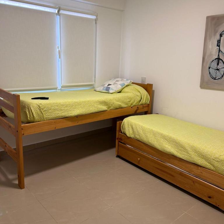 francamar - Three-Bedroom Apartment - 2