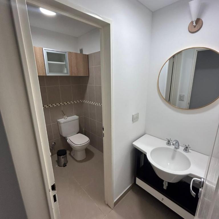 francamar - Three-Bedroom Apartment - 3