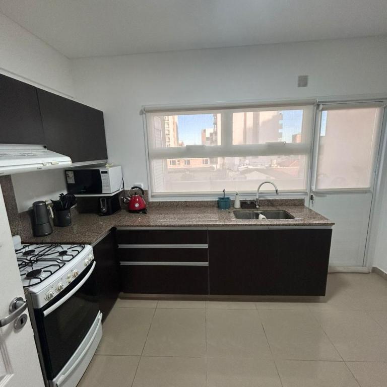 francamar - Three-Bedroom Apartment - 5