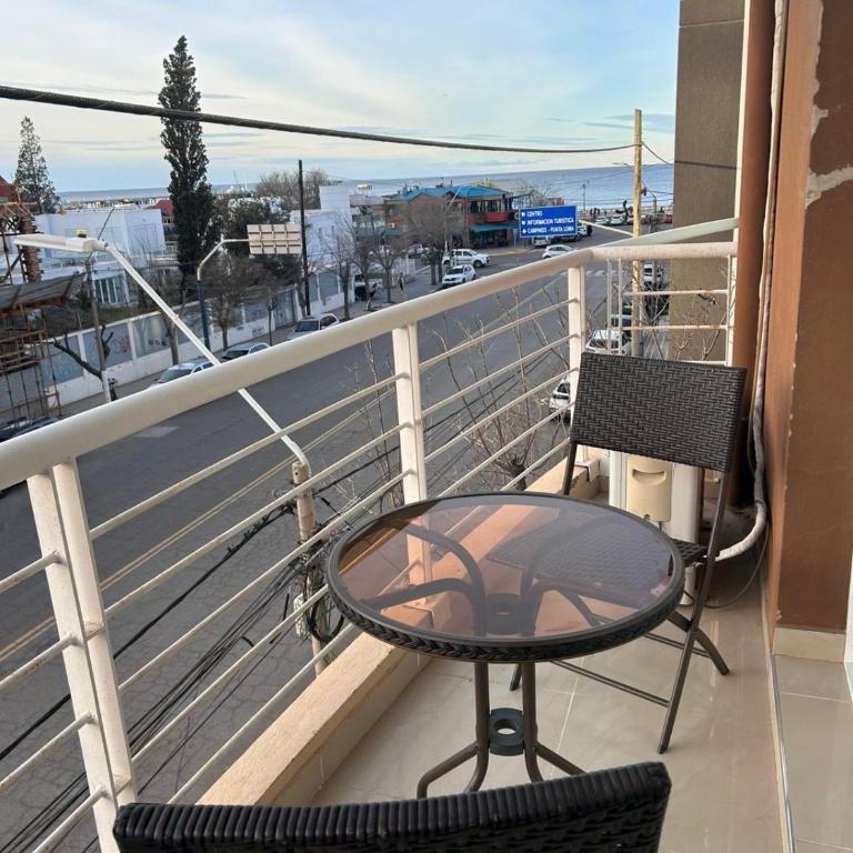 francamar - Three-Bedroom Apartment - 6