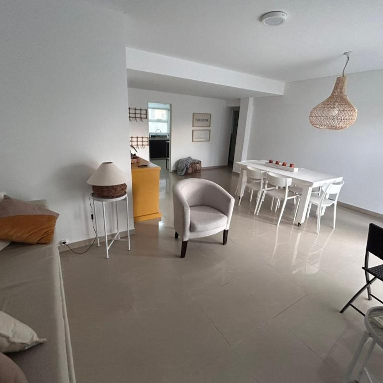 francamar - Three-Bedroom Apartment - 7
