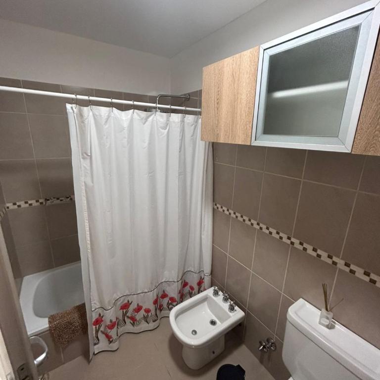 francamar - Three-Bedroom Apartment - 8