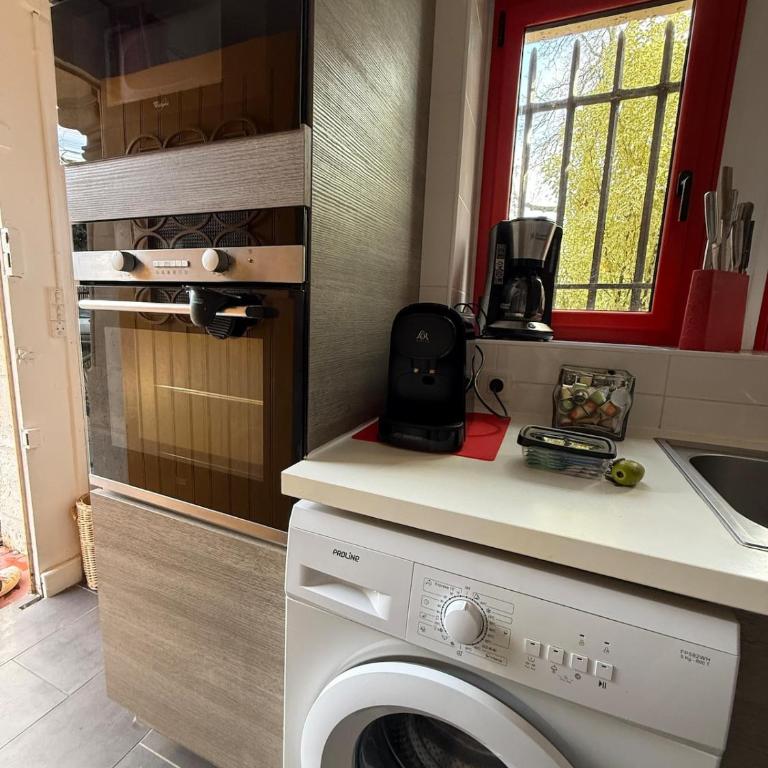 Villa Giroflé - Two-Bedroom Apartment - 3