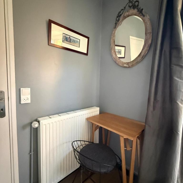 Villa Giroflé - Two-Bedroom Apartment - 5