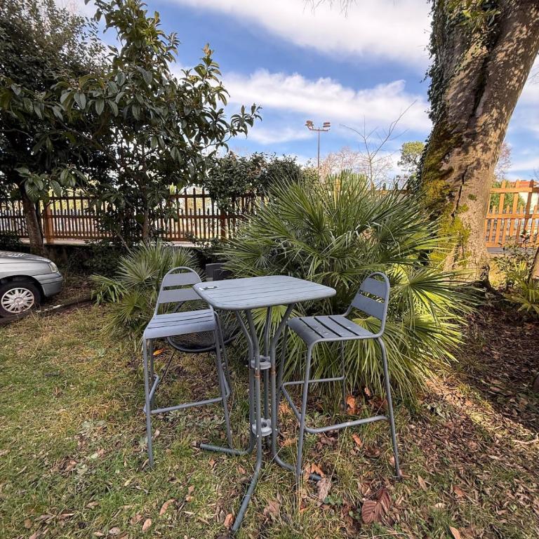 Villa Giroflé - Two-Bedroom Apartment - 18