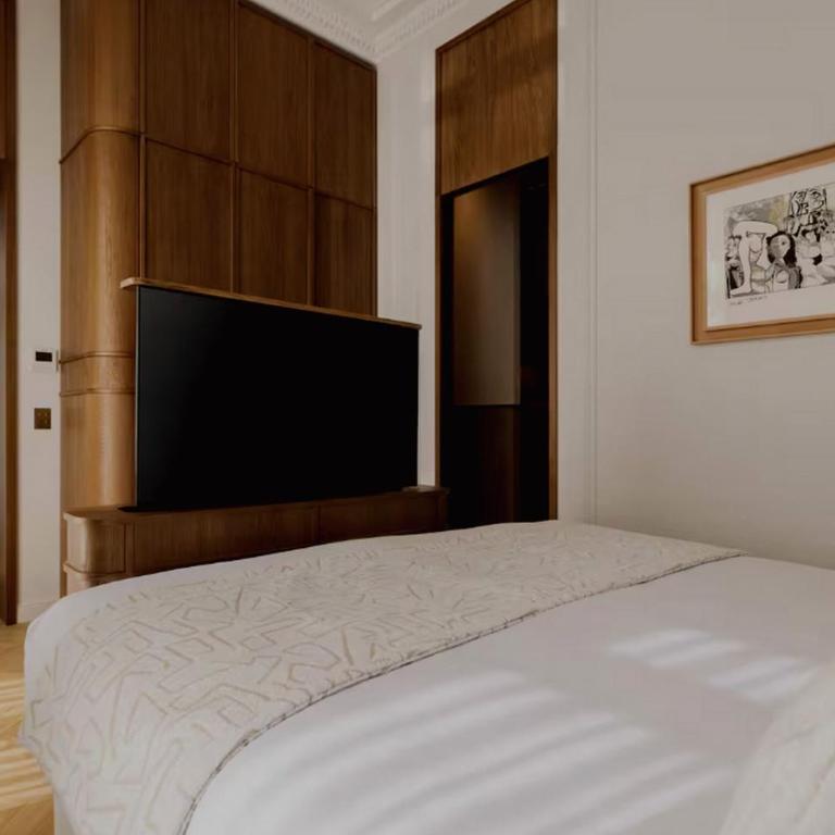 Modern apartment - Appartamento - 9