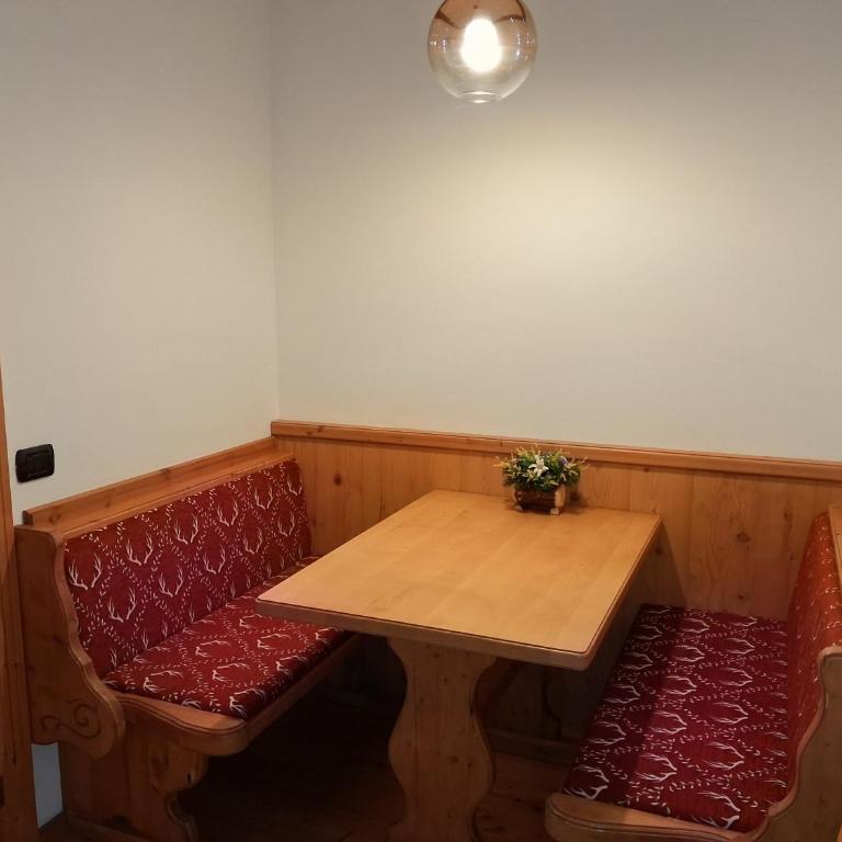 Tre Cime - Appartamento con 2 Camere da Letto - 15