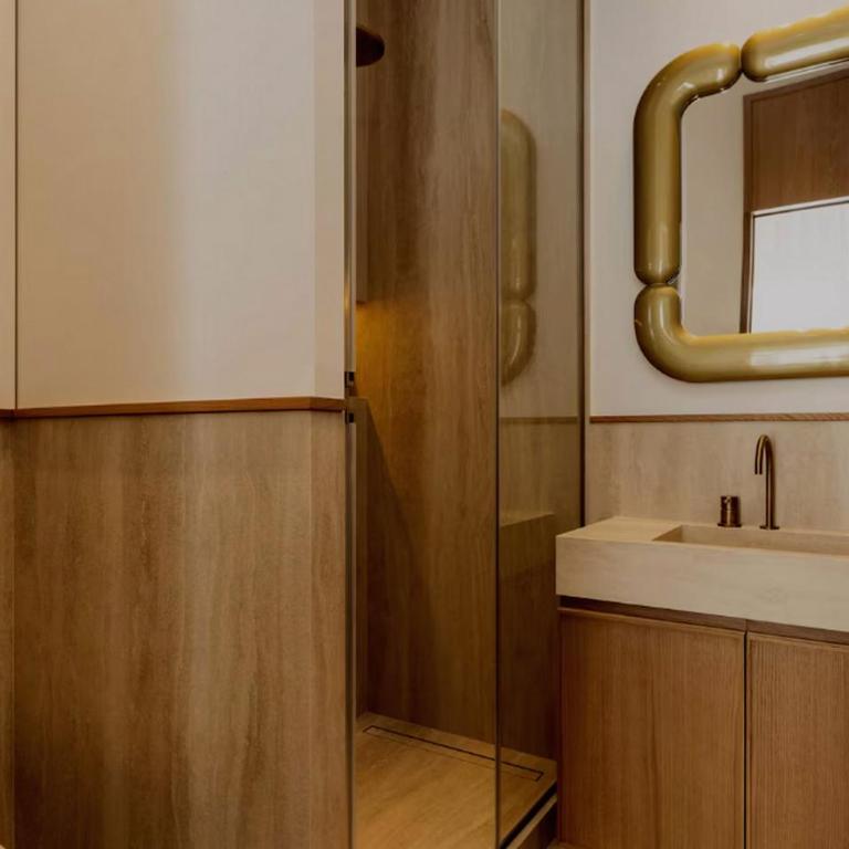 Modern apartment - Appartamento - 12