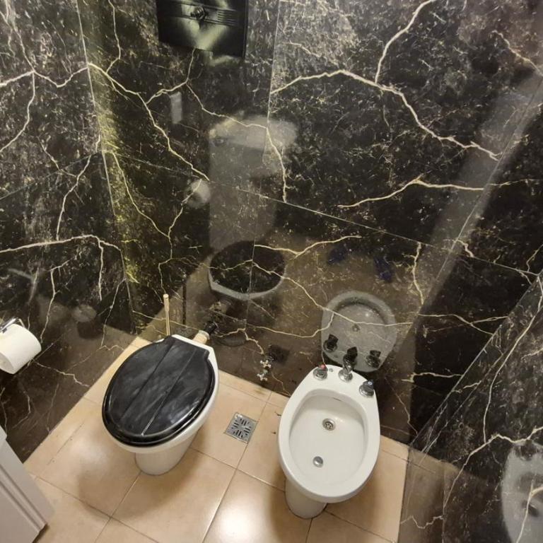 avenida corrientes obelisco - Apartamento de 1 dormitorio - 36