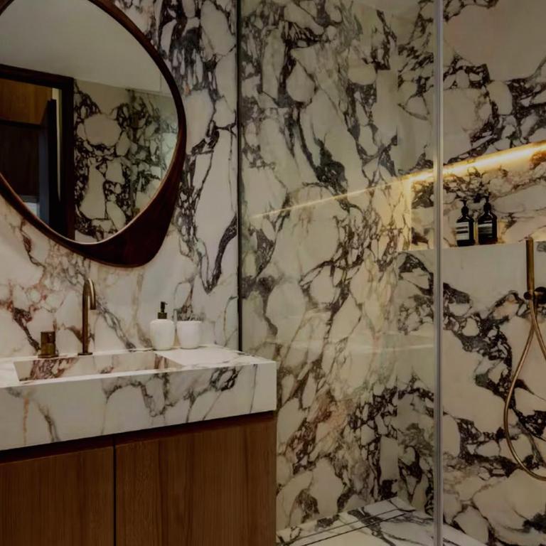 Modern apartment - Appartamento - 13