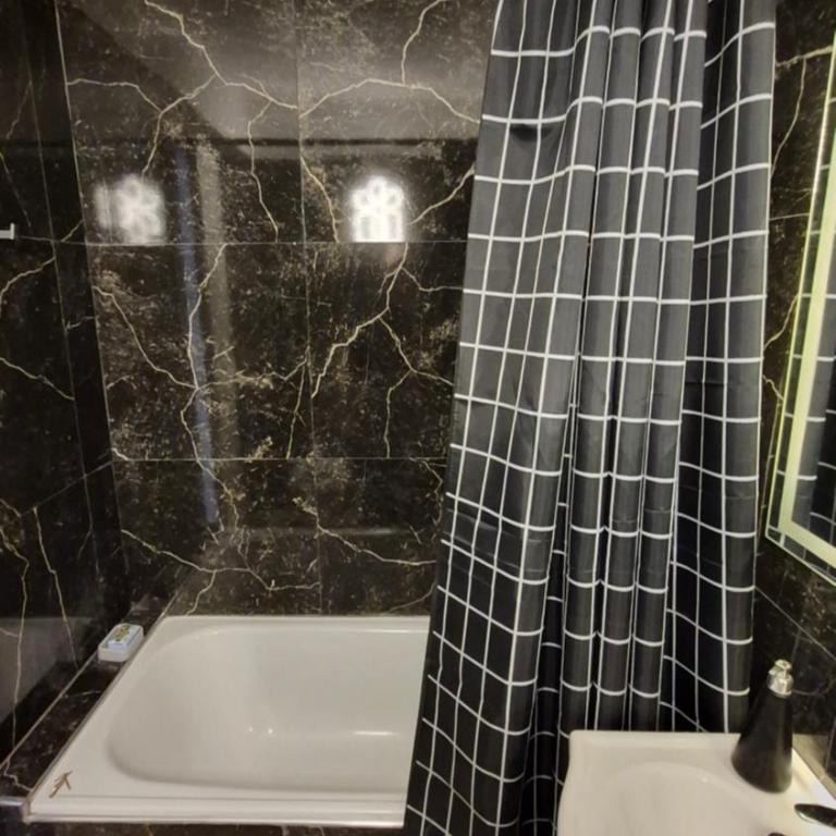avenida corrientes obelisco - Apartamento de 1 dormitorio - 37