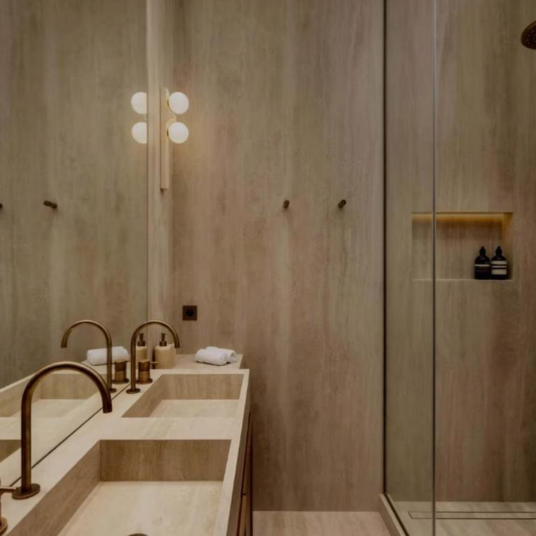 Modern apartment - Appartamento - 14