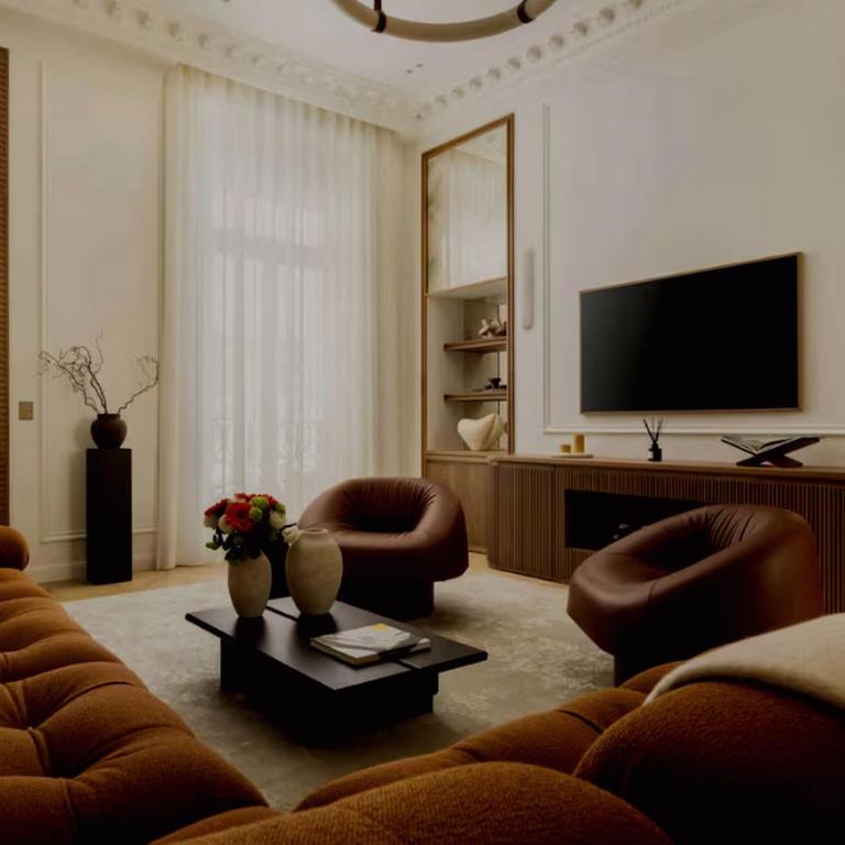 Modern apartment - Appartamento - 1