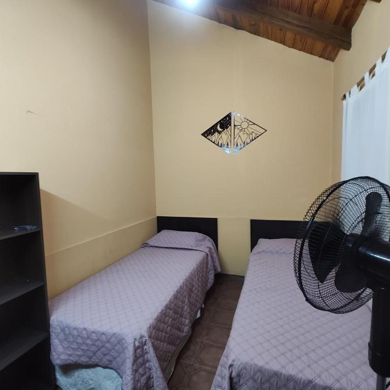 La Cabaña en Lujan de Cuyo! - Casa Unifamiliar de 3 dormitorios - 17