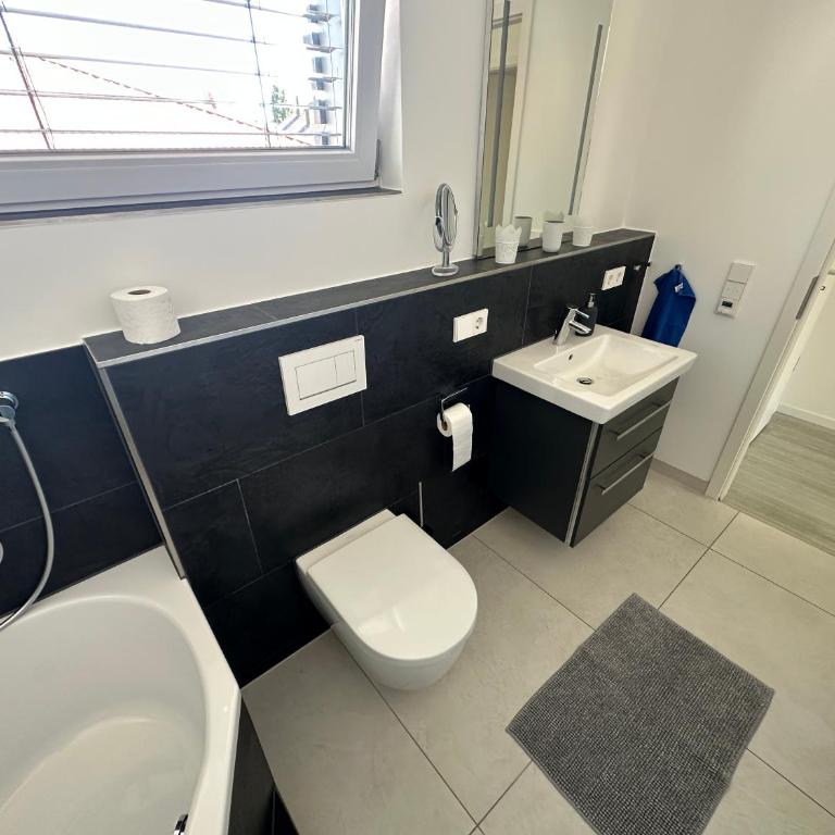 Amt11 - Relax / family / home-office - Apartment mit 2 Schlafzimmern - 20