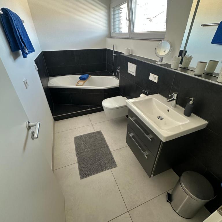 Amt11 - Relax / family / home-office - Apartment mit 2 Schlafzimmern - 21