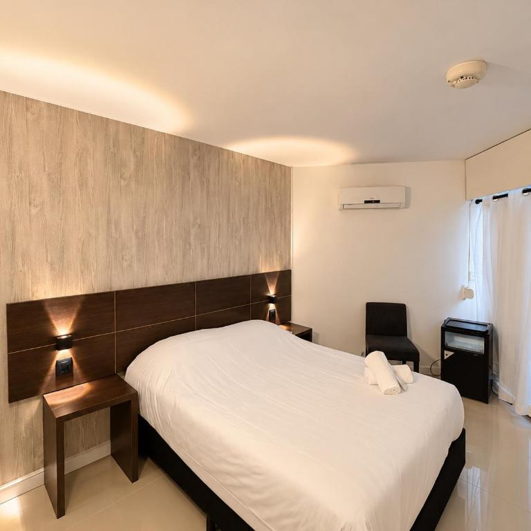 Aquarium Hotel - Habitación Doble - 2