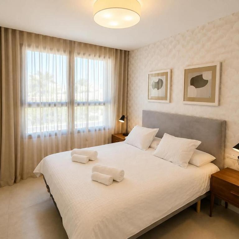 Lovely Evergreen - Apartment - 2