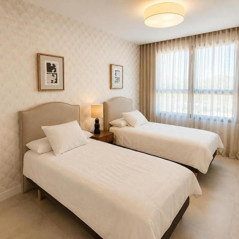 Lovely Evergreen - Apartment - 18