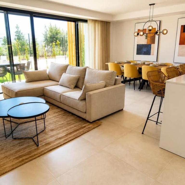 Lovely Evergreen - Apartment - 13