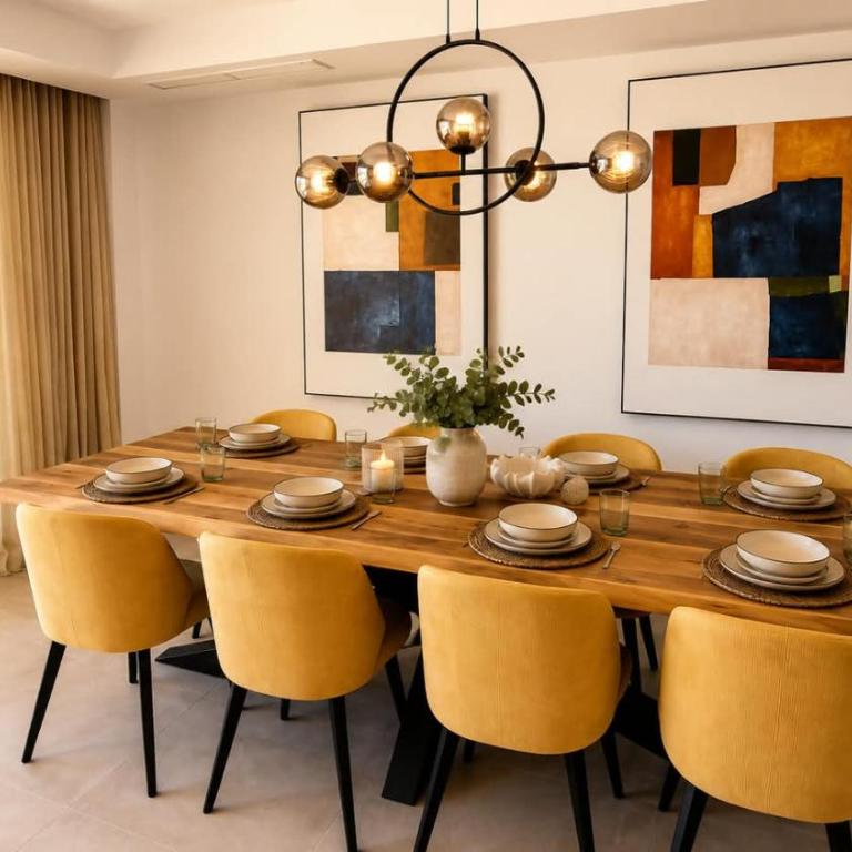 Lovely Evergreen - Apartment - 11