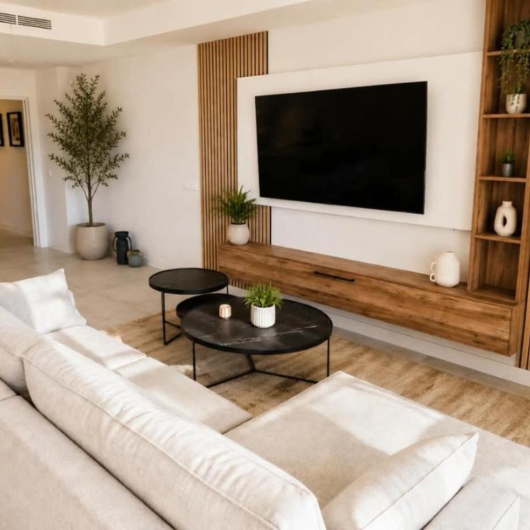 Lovely Evergreen - Apartment - 23