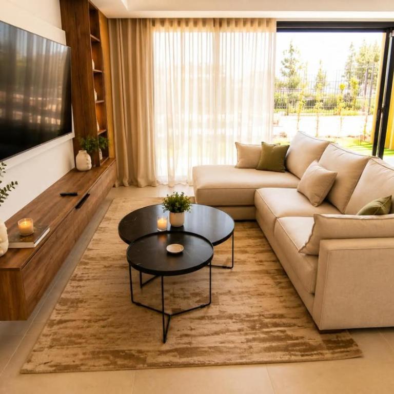 Lovely Evergreen - Apartment - 30