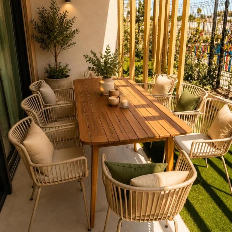 Lovely Evergreen - Apartment - 22