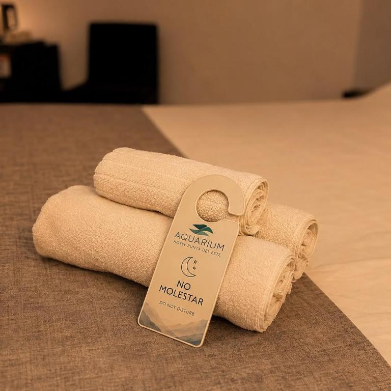 Aquarium Hotel - Habitación Doble - 8