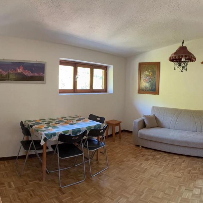 Il nido del ghiro - Two-Bedroom Apartment - 3