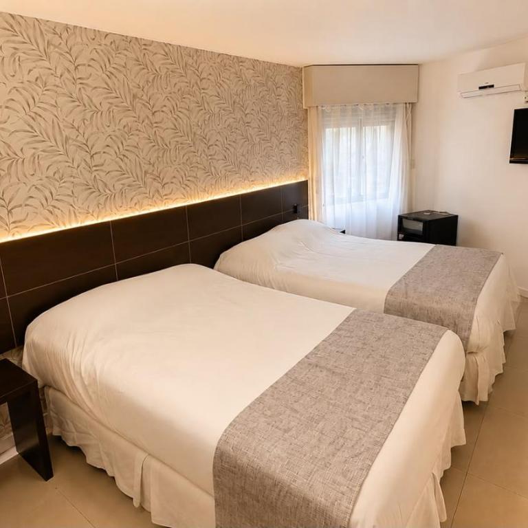 Aquarium Hotel - Habitación Doble - 1