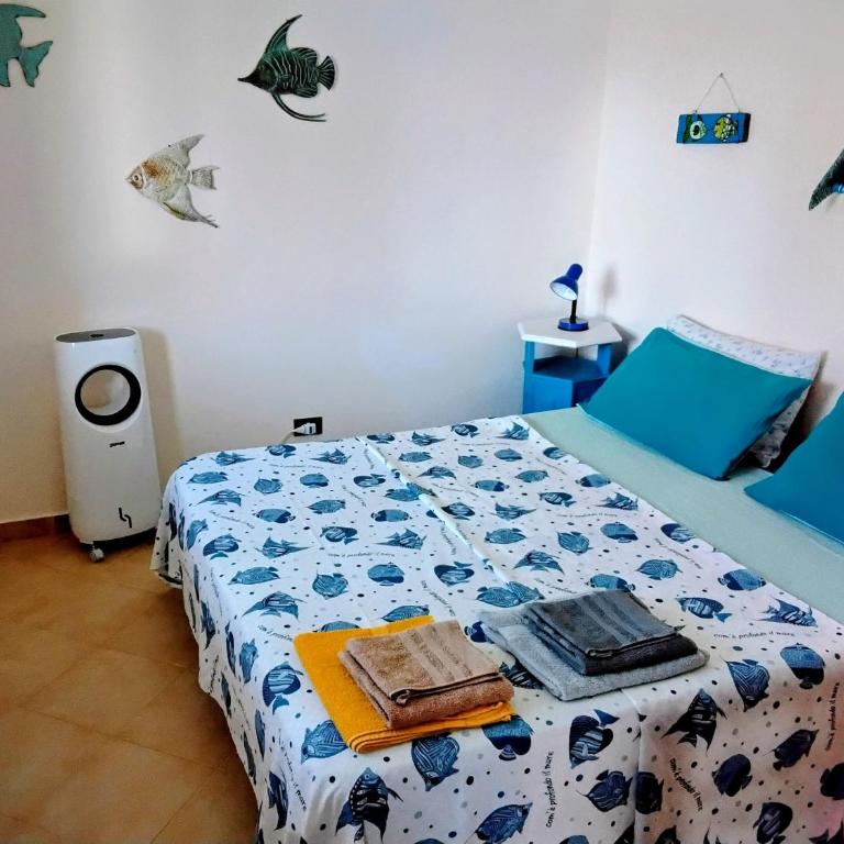 Nuovo AliRu - Casa con 1 Camera da Letto - 10