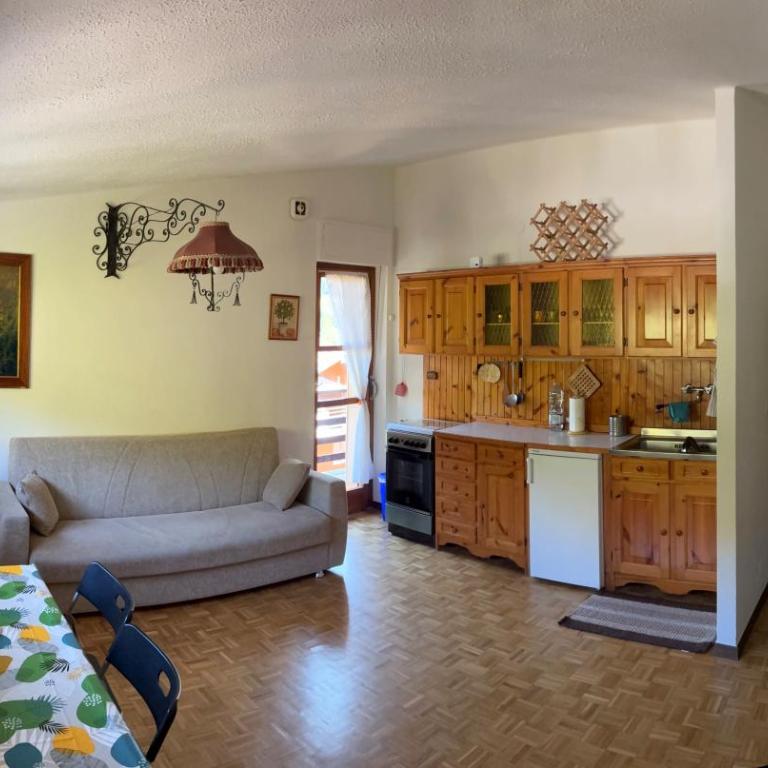 Il nido del ghiro - Two-Bedroom Apartment - 2